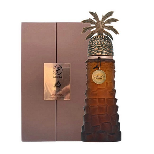 Buy Lattafa Pride Ajwaa EDP 100ml in Pakistan