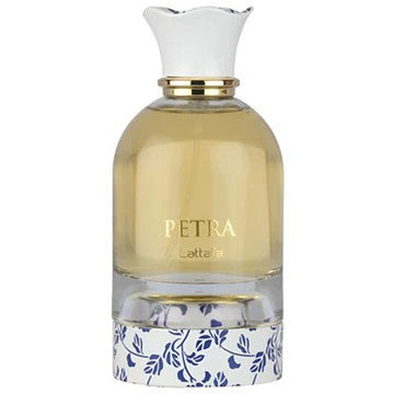 Buy Lattafa Pride Petra EDP 100ml in Pakistan