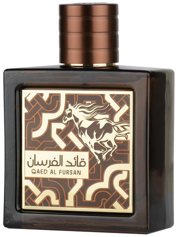Buy Lattafa Qaed Al Fursan Untamed EDP 90ml in Pakistan