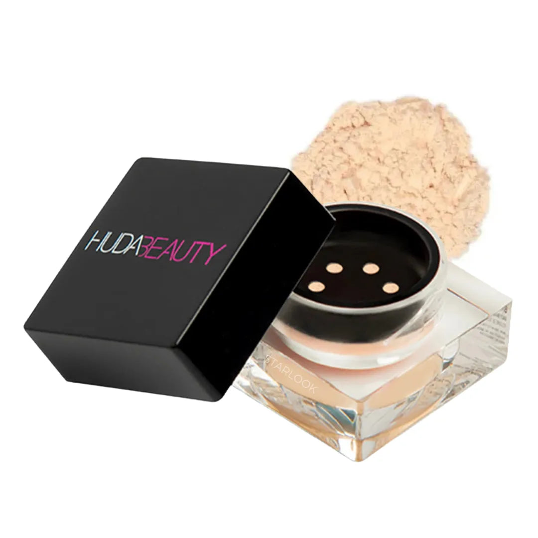 Buy HUDA BEAUTY Easy Bake Loose Setting Powder 1GM in Pakistan