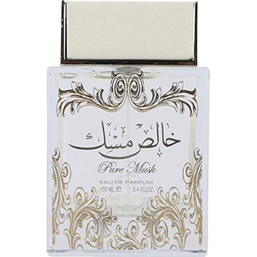 Buy Lattafa Pure Oudi Edp 100Ml in Pakistan