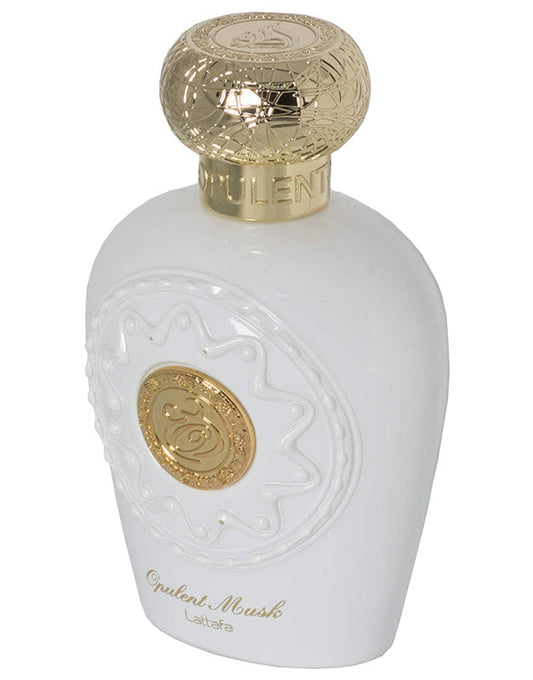 Buy Lattafa Opuleunt Musk 100Ml in Pakistan