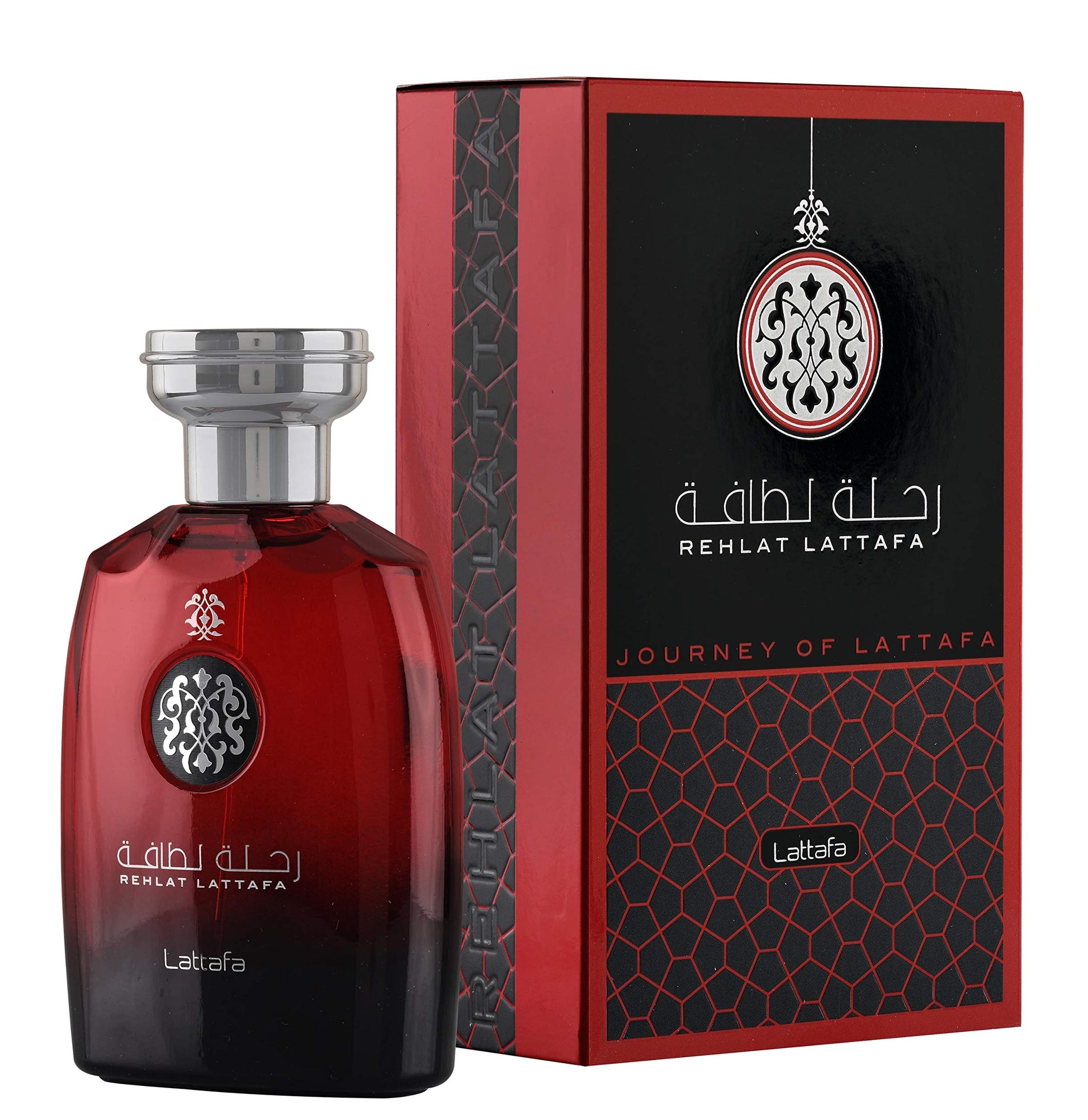 Buy Lattafa Rehlat Edp 100Ml in Pakistan