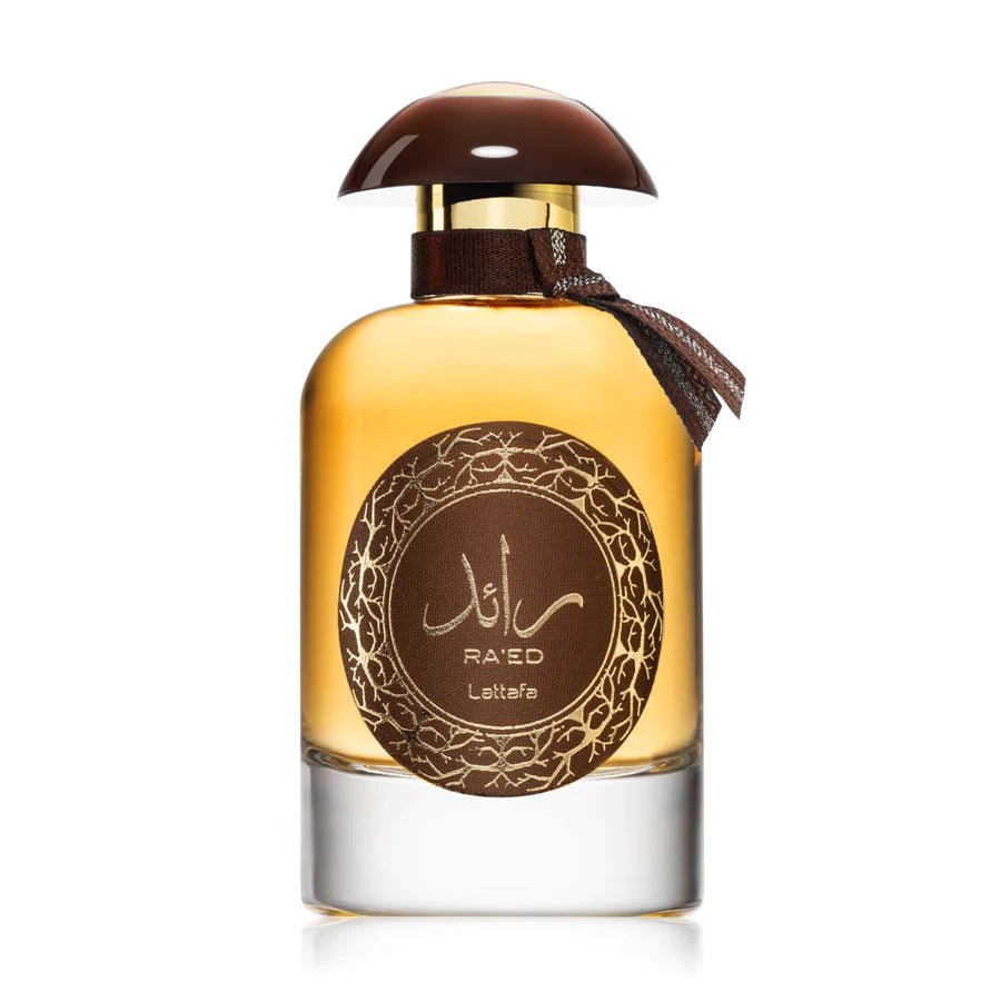 Buy Lattafa Ra'ed Oud EDP 100Ml in Pakistan