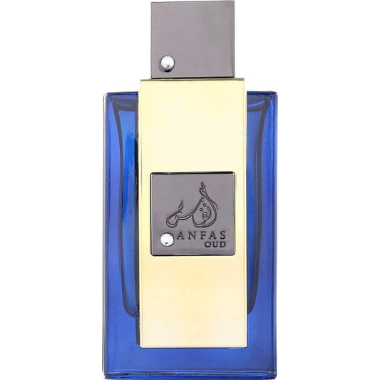 Buy Lattafa Anfas Oud Edp 100Ml in Pakistan