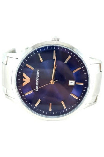 Buy Emporio Armani Ar-2477-h Watch For Men in Pakistan