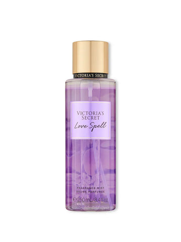 Buy Victoria Secret Love Spell Body Mist 250ml in Pakistan