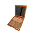 Buy Huda Beauty Mini Glow Obsessions Highlighter Palette - Rich in Pakistan
