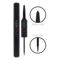 Buy Huda Beauty - Liner Duo Pencil And Liquid Eyeliner in Pakistan