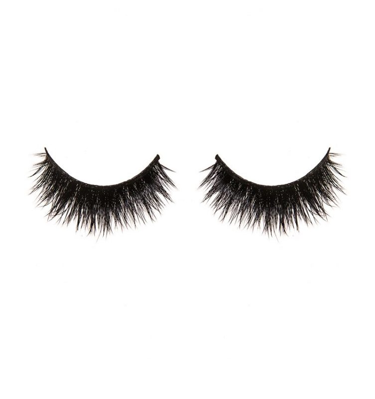 ZHOOSH - PREMIUM MINK LASHES #6 SHADY BUSINESS