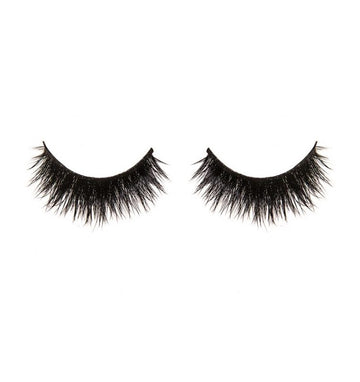 ZHOOSH - PREMIUM MINK LASHES #6 SHADY BUSINESS