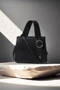 Trendy women’s handbag in Black