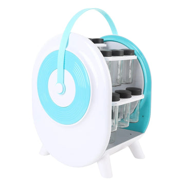 360° Seasoning Rack Organizer Rotating Seasoning Rack