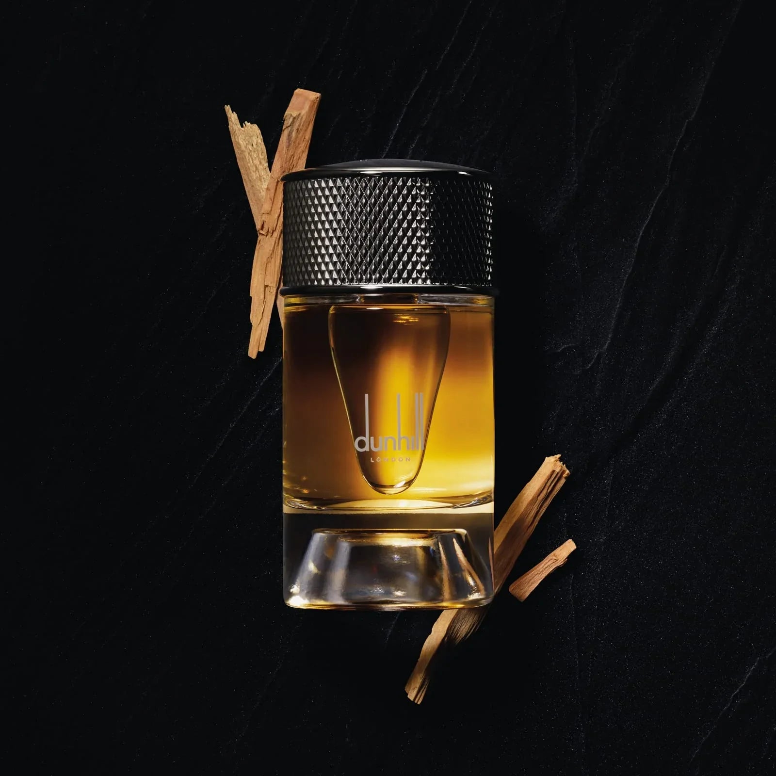 Buy Dunhill Signature Collection Indian Sandalwood EDP Perfume For men 100ML in Pakistan