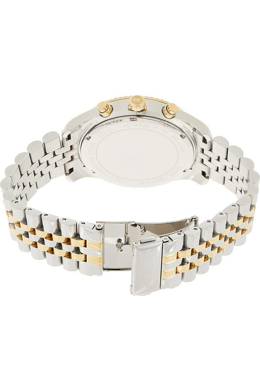 Buy Michael Kors Men’s Chronograph Stainless Steel 44mm Watch MK8344 in Pakistan