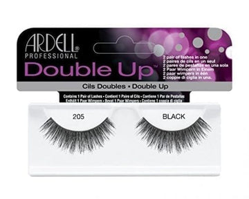 ARDELL - DOUBLE UP LASHES - 205