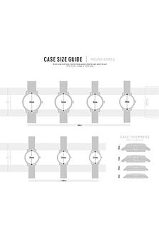 Buy Michael Kors Women’s Quartz Stainless Steel Rose Gold Dial 33mm Watch MK6110 in Pakistan