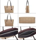 Buy Coach Mollie Tote Bag Large in Pakistan