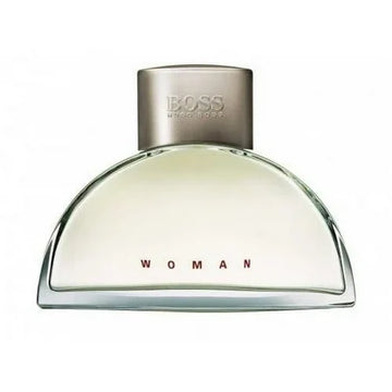 Buy Hugo Boss White Women Edp 90ml in Pakistan