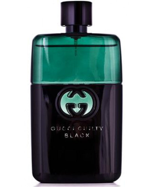 Buy Gucci Guilty Black by EDT Men Perfume 90Ml in Pakistan
