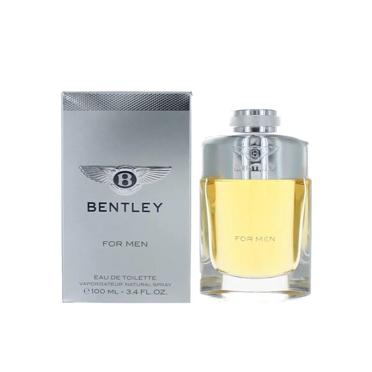 Buy Bentley Men EDT 100Ml in Pakistan