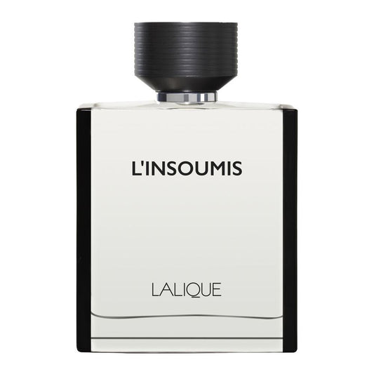 Buy Lalique L'Insoumis EDT Perfume For Men 100Ml in Pakistan