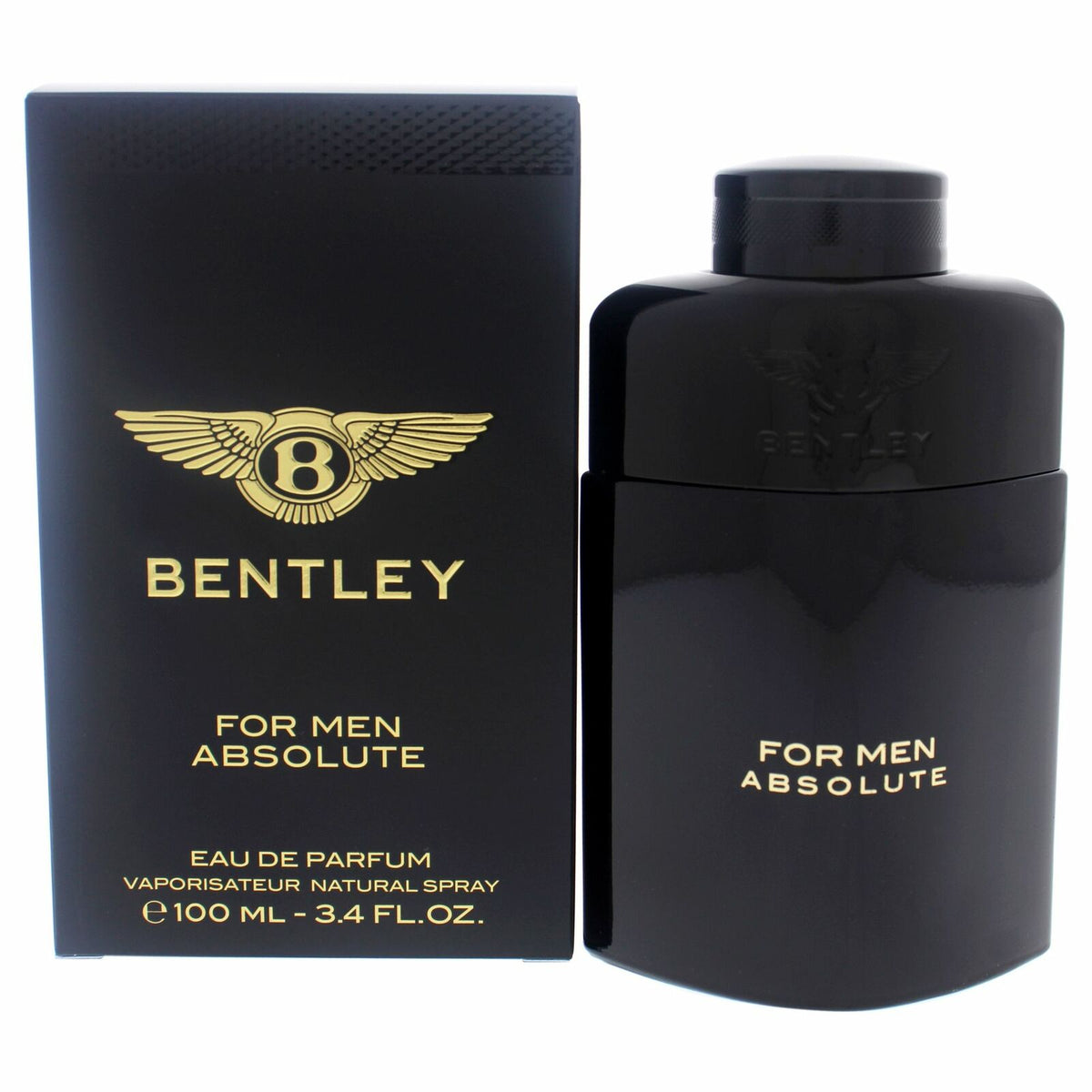 Buy Bentley Absolute Men EDP 100Ml in Pakistan