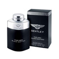 Buy Bentley Black Edition Men EDP 100Ml in Pakistan