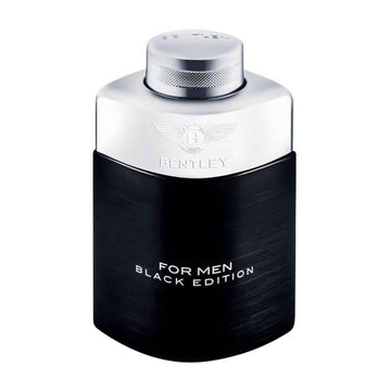 Buy Bentley Black Edition Men EDP 100Ml in Pakistan