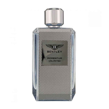 Buy Bentley Momentum Unlimited Men EDT 100Ml in Pakistan
