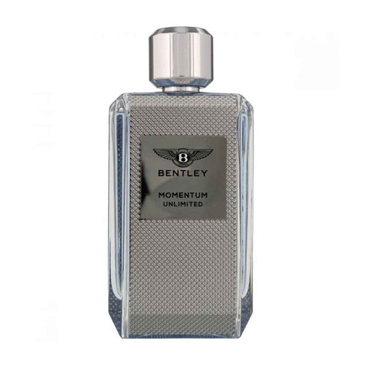 Buy Bentley Momentum Unlimited Men EDT 100Ml in Pakistan