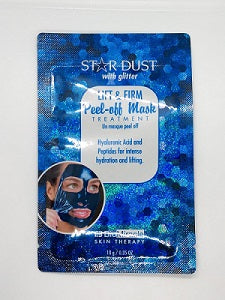 BioMiracle - Stardust with Glitter Lift And Firm Peel Off Mask - 10gm
