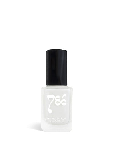 786 COSMETICS – Halal Nail Polish – ABU DHABI