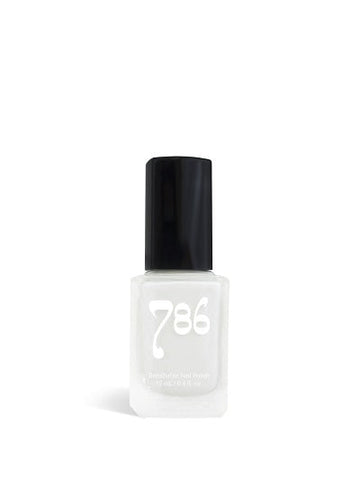 786 COSMETICS – Halal Nail Polish – ABU DHABI