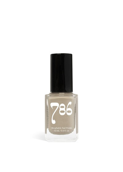 786 COSMETICS – Halal Nail Polish – BAGHDAD