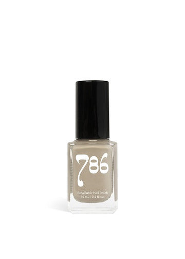 786 COSMETICS – Halal Nail Polish – BAGHDAD