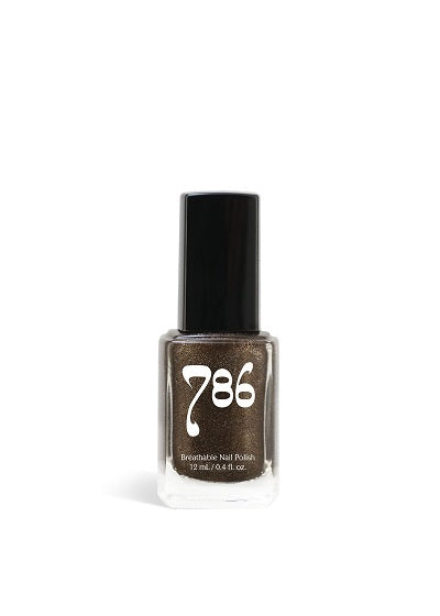 786 COSMETICS – Halal Nail Polish – CAIRO