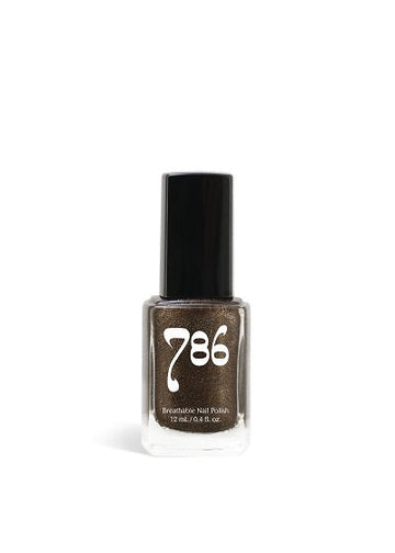 786 COSMETICS – Halal Nail Polish – CAIRO