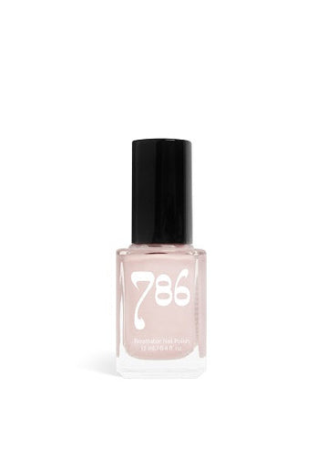 786 COSMETICS – Halal Nail Polish – CASABIANCA