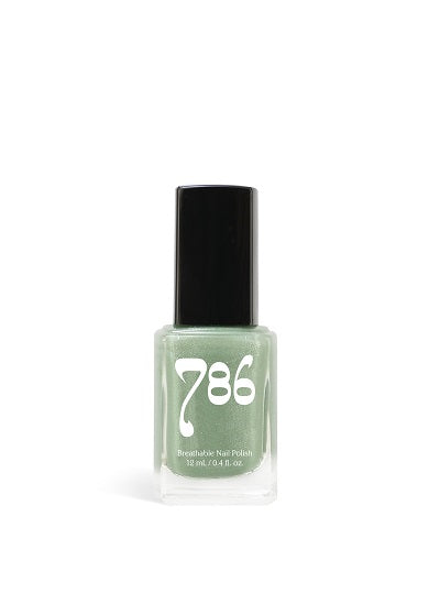786 COSMETICS – Halal Nail Polish – FEZ