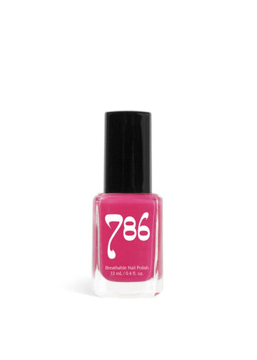 786 COSMETICS – Halal Nail Polish – HYDERABAD