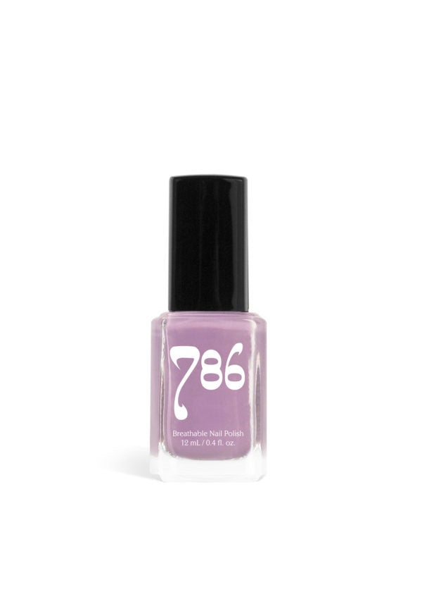 786 COSMETICS – Halal Nail Polish – JAKARTA