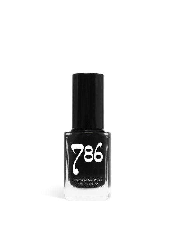 786 COSMETICS – Halal Nail Polish – JAVA