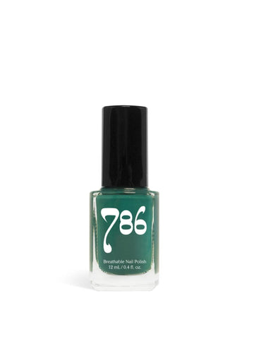 786 COSMETICS – Halal Nail Polish – KUALA LUMPUR