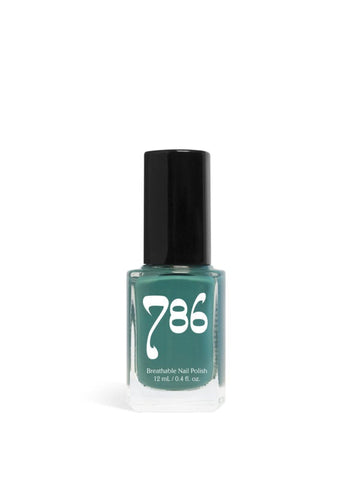 786 COSMETICS – Halal Nail Polish – LAGOS