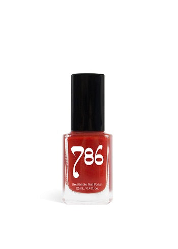 786 COSMETICS – Halal Nail Polish – MARAKESH