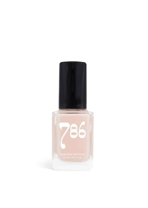 786 COSMETICS – Halal Nail Polish – PETRA