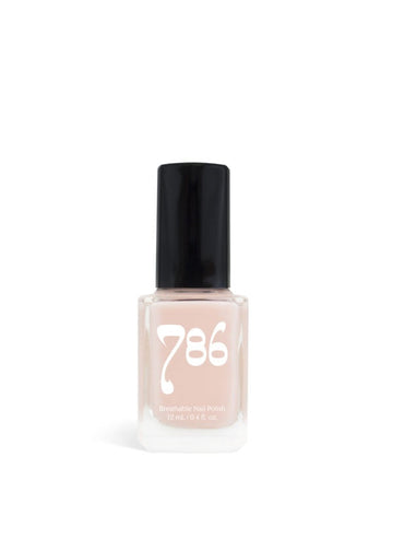 786 COSMETICS – Halal Nail Polish – PETRA