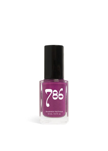 786 COSMETICS – Halal Nail Polish – SHIRAZ