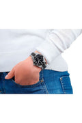 Buy Tag Heuer Aquaracer Quartz Black Dial Two Tone Steel Strap Watch for Women - WAY131C.BA0913 in Pakistan